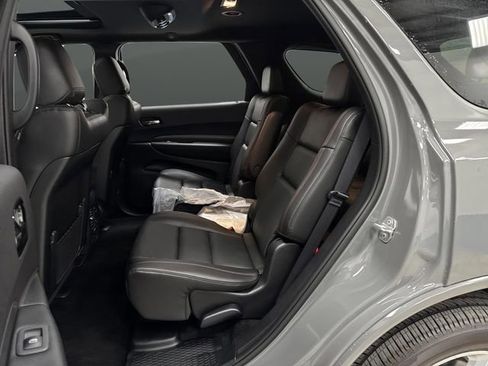 New 2026 Dodge Durango GT image 30