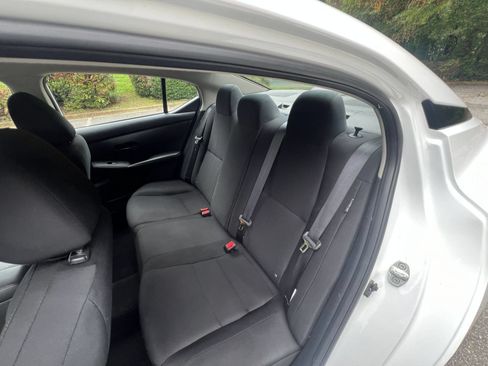 Used 2025 Nissan Sentra S FWD image 33
