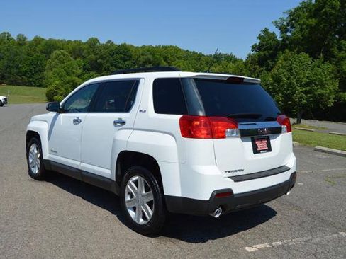 Used 2012 GMC Terrain SLE w/ Convenience Package FWD image 6