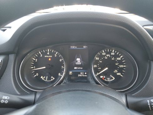 Certified 2019 Nissan Rogue S image 27