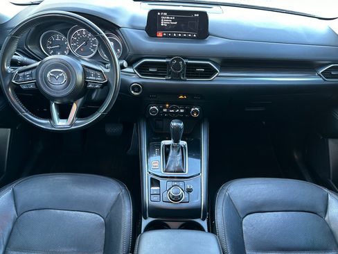 Used 2018 MAZDA CX-5 Grand Touring AWD/4WD image 14