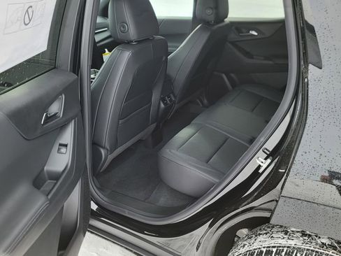 New 2026 Chevrolet Equinox LT w/ Convenience Package II image 25