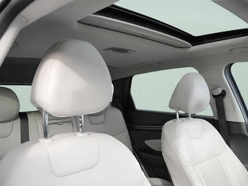 Certified 2023 Hyundai Tucson SEL w/ Convenience Package image 14