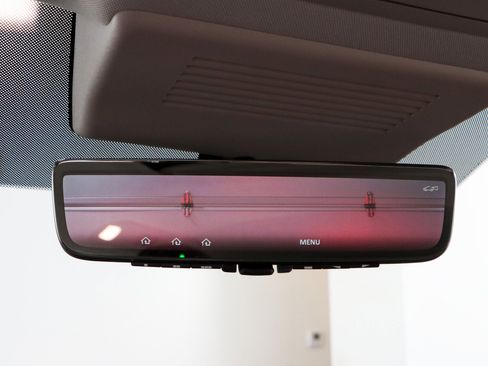 Used 2023 INFINITI QX80 Premium Select w/ Cargo Package image 23