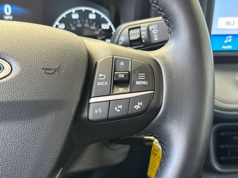 Used 2024 Ford Maverick XLT w/ XLT Luxury Package FWD image 30