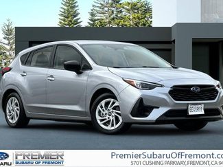 New 2025 Subaru Impreza 2.0i video 1