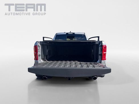 Used 2025 RAM 1500 Limited AWD/4WD image 30