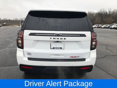 Used 2024 Chevrolet Tahoe RST w/ Luxury Package image 5