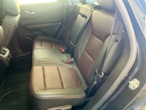 Used 2023 Chevrolet Blazer RS w/ Driver Confidence II Package image 26