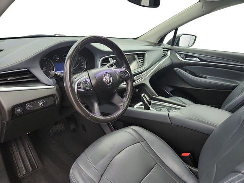 Used 2020 Buick Enclave Essence w/ Sport Touring Edition image 10