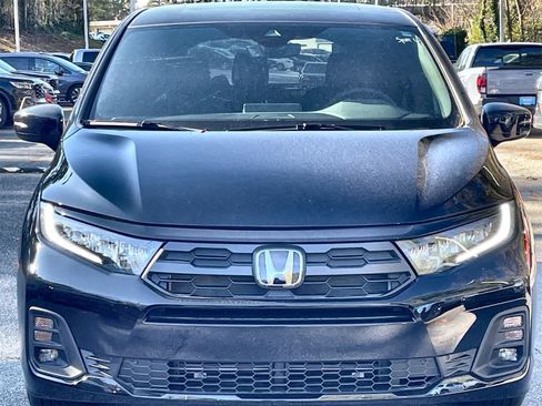 New 2026 Honda Odyssey Sport-L image 6