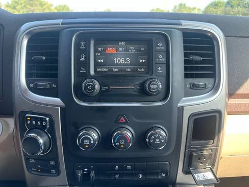 Used 2014 RAM 1500 Big Horn AWD/4WD image 28