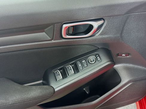 Used 2022 Honda Civic Sport image 12