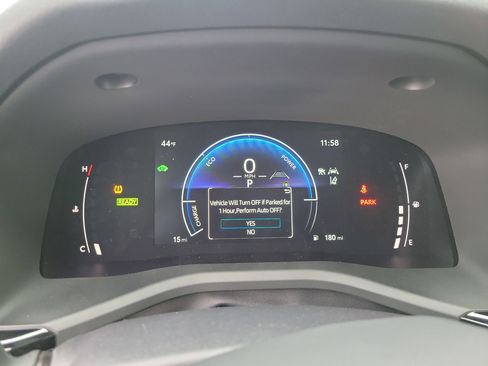 Used 2025 Toyota Camry LE image 24