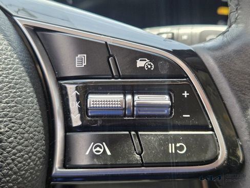 Certified 2024 Kia Seltos EX image 26