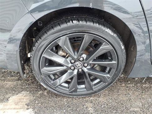 Certified 2023 Toyota Corolla SE image 25