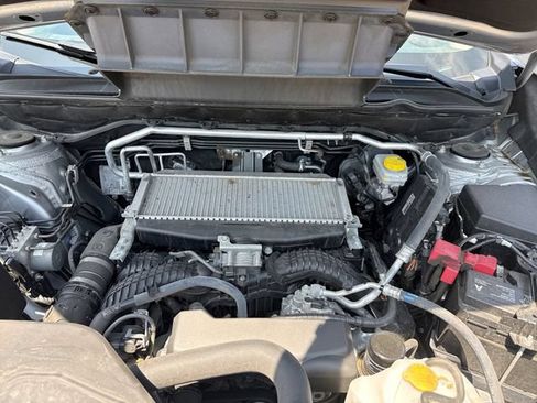 Used 2023 Subaru Ascent Limited w/ Technology Package AWD/4WD image 18