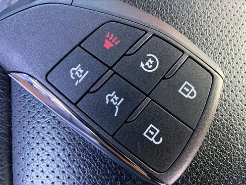 Used 2023 Chevrolet Tahoe RST w/ RST Performance Edition image 14