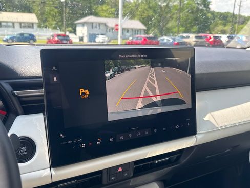 New 2026 MAZDA CX-5 Select AWD/4WD image 12