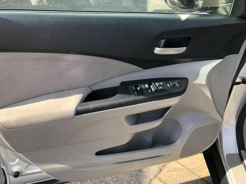 Used 2012 Honda CR-V EX image 9
