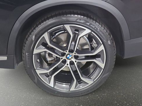 Certified 2022 BMW X5 sDrive40i w/ Parking Assistance Package RWD image 27