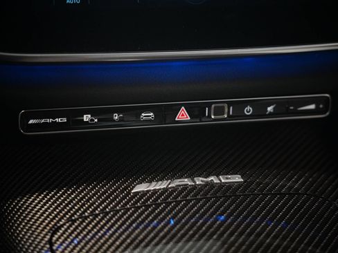 New 2026 Mercedes-Benz E 53 AMG e 4MATIC Wagon image 30