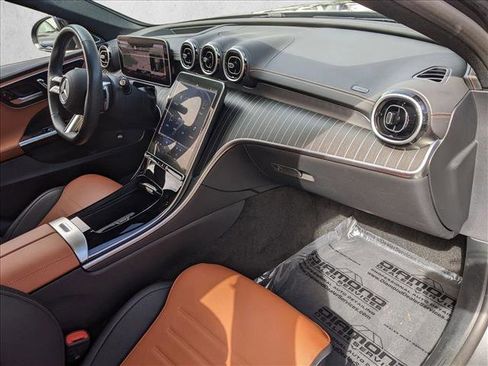 Certified 2024 Mercedes-Benz C 300 4MATIC Sedan image 25