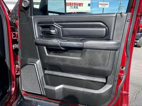 Used 2023 RAM 2500 Rebel w/ Level 2 Equipment Group AWD/4WD image 19