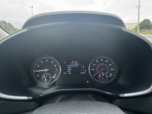 Used 2022 Hyundai Santa Fe SEL FWD image 24
