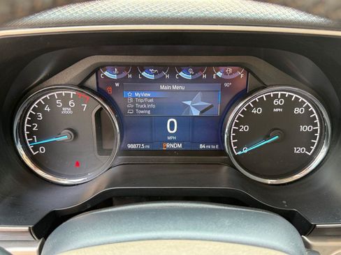 Used 2021 Ford F150 XLT w/ Equipment Group 302A High AWD/4WD image 19