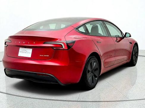 Used 2024 Tesla Model 3 Long Range AWD/4WD image 5