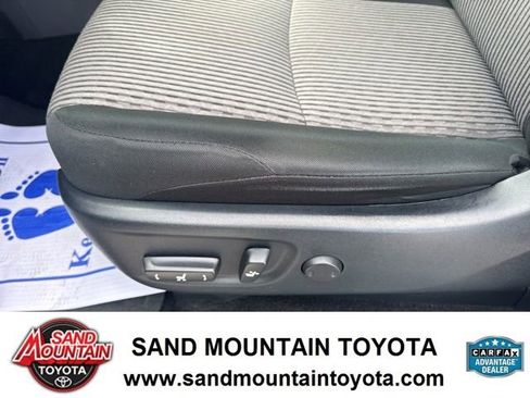Used 2024 Toyota 4Runner SR5 RWD image 14