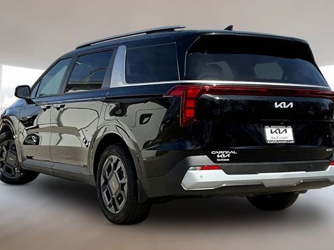 New 2026 Kia Carnival EX image 3