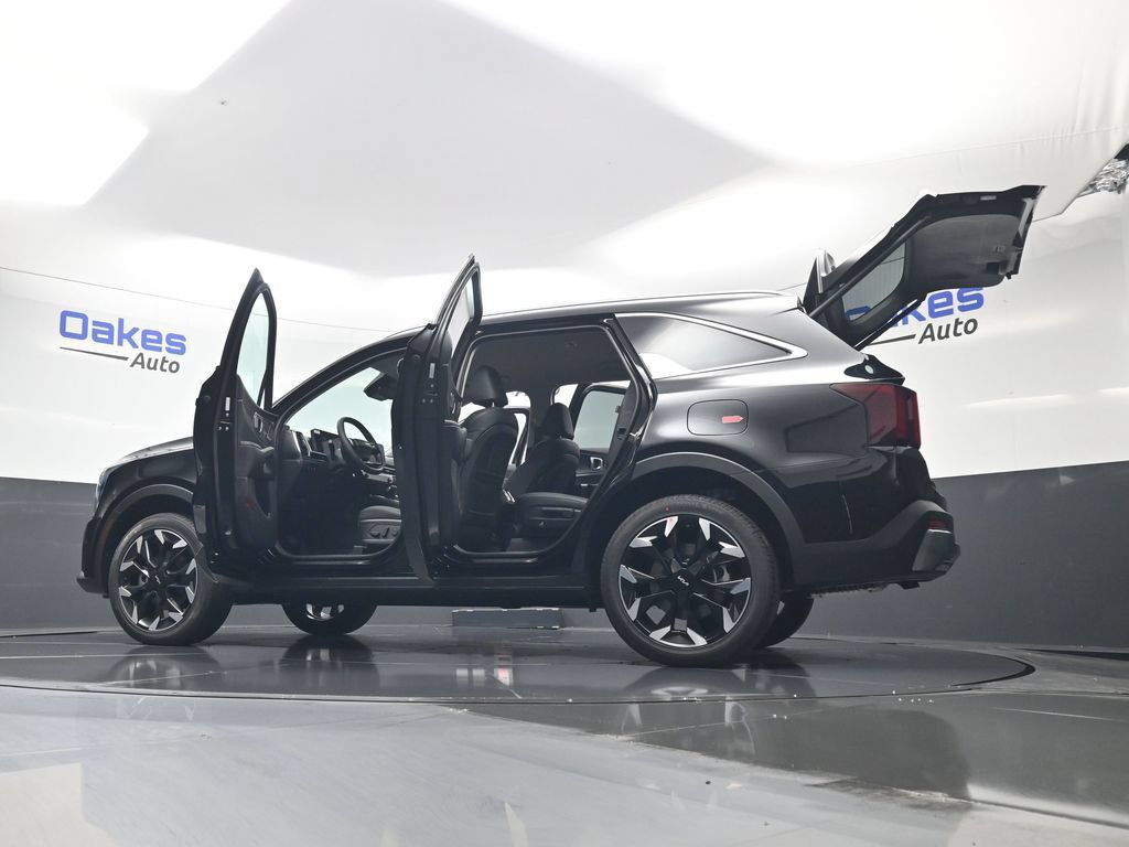 Certified 2026 Kia Sorento EX AWD/4WD image 64