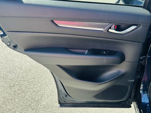 Certified 2023 MAZDA CX-5 AWD 2.5 S w/ Premium Plus Pkg image 30