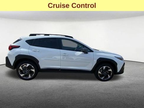 Certified 2025 Subaru Crosstrek 2.5i Limited AWD/4WD image 10