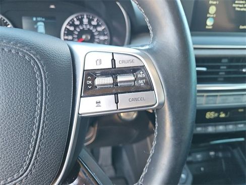 Used 2022 Kia Telluride EX w/ EX Premium Package image 21