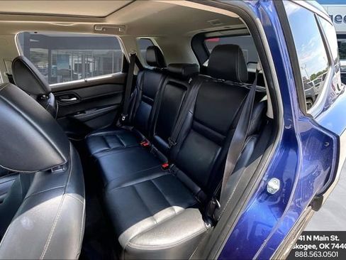 Used 2023 Nissan Rogue SL w/ SL Premium Package AWD/4WD image 22