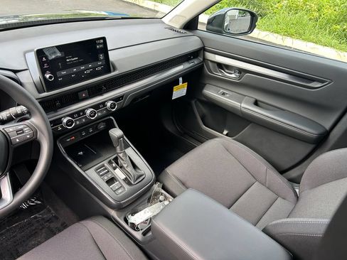New 2026 Honda CR-V EX image 18
