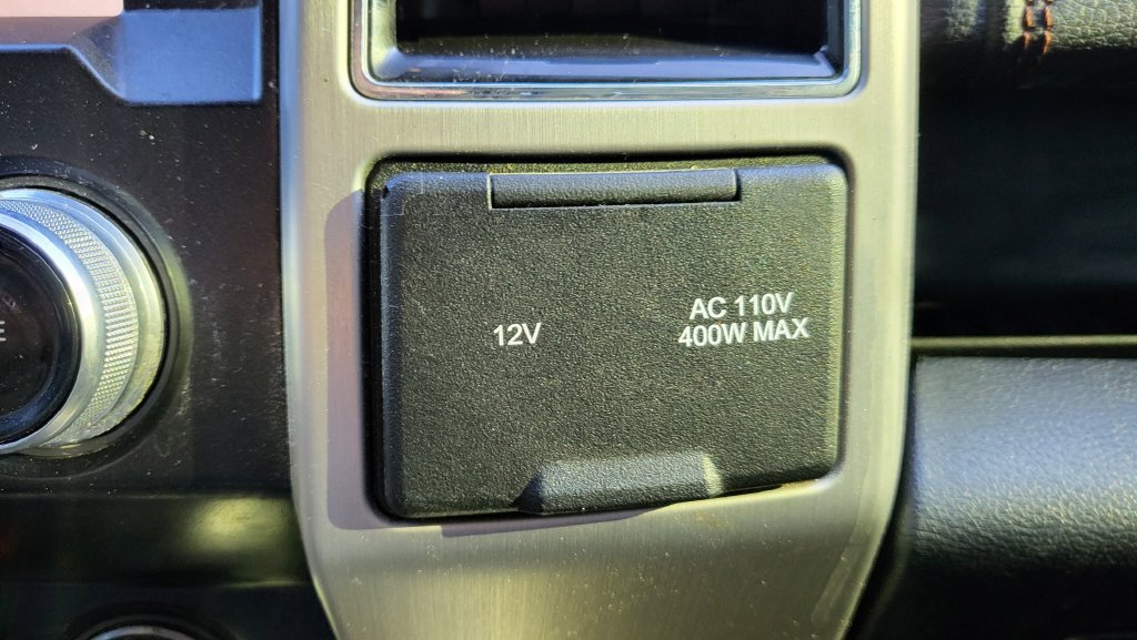 Used 2019 Ford F150 Platinum w/ Equipment Group 701A Luxury AWD/4WD image 36