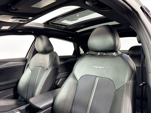 Used 2021 Kia K5 GT-Line w/ GT-Line FWD Premium Package image 24