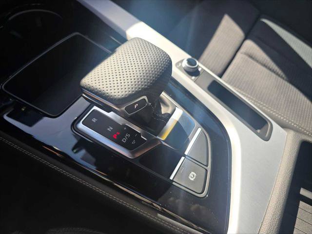 Used 2024 Audi A5 2.0T Premium Plus w/ Premium Plus AWD/4WD image 32