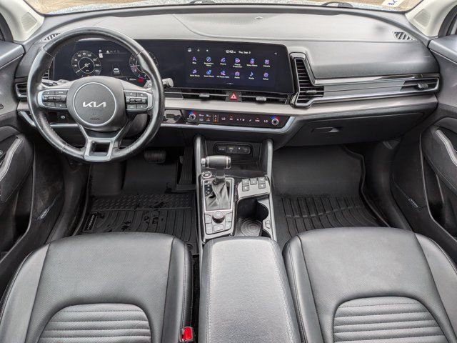 Used 2023 Kia Sportage SX FWD image 14