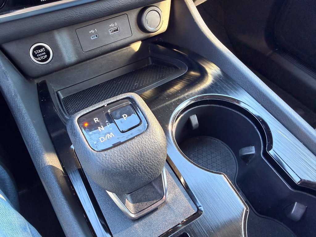 Used 2021 Nissan Rogue SV AWD/4WD image 42