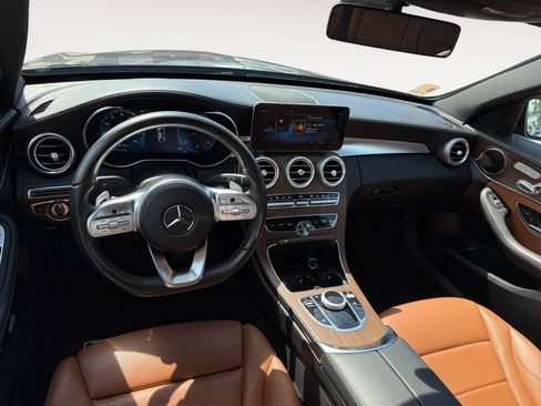 Used 2020 Mercedes-Benz C 300 Sedan image 15
