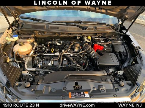 Certified 2022 Lincoln Corsair AWD w/ Equipment Group 101A image 47