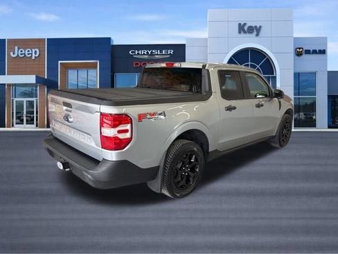 Used 2024 Ford Maverick XLT w/ XLT Luxury Package image 7