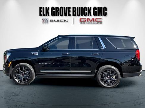 New 2026 GMC Yukon Denali w/ Sun & Power Step Package AWD/4WD image 7