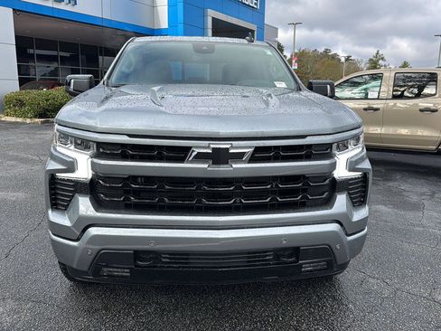 New 2026 Chevrolet Silverado 1500 RST image 7
