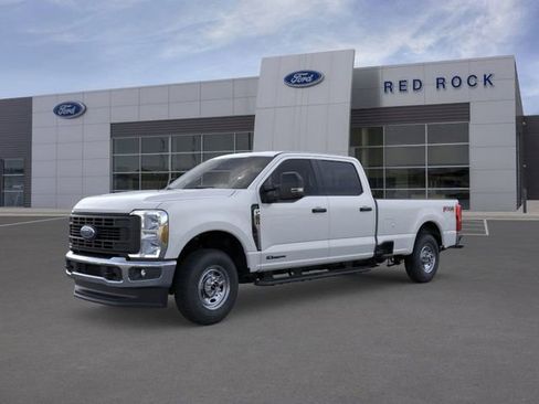 New 2025 Ford F250 XL image 2